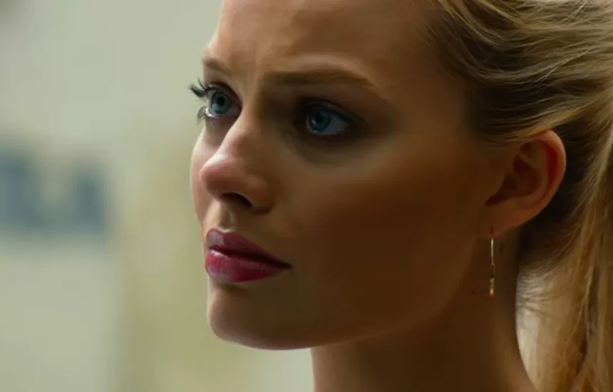 Margot Robbie Babylon