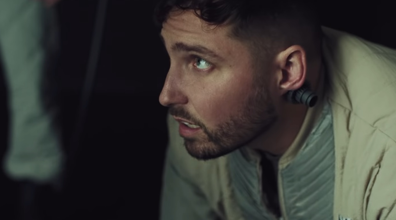 20201206_suckapunch Fot. kadr z teledysku You Me At Six Suckapunch