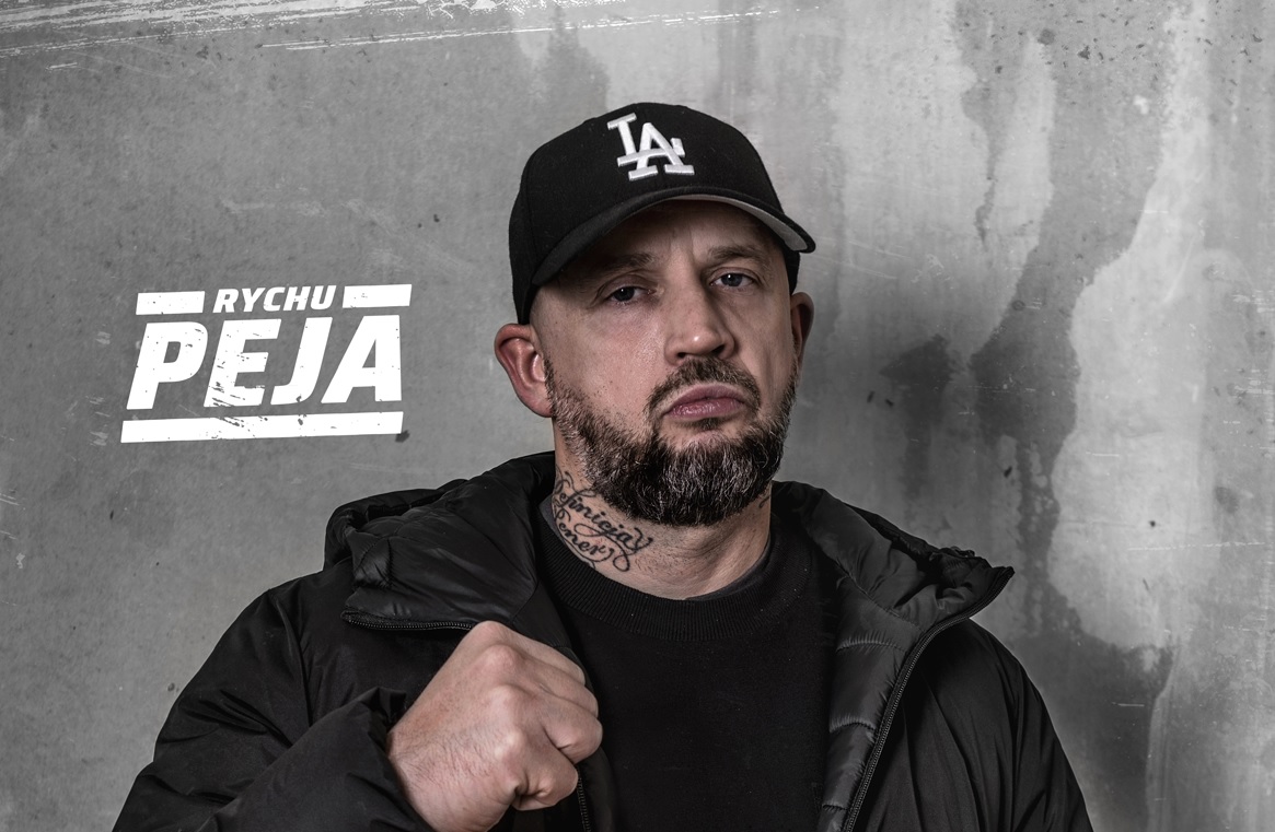 20201207_peja Peja, fot. mat. prasowy