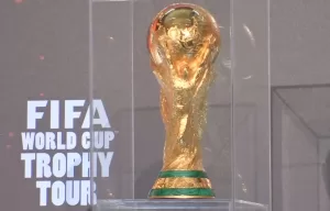 Losowanie eliminacji MŚ 2022