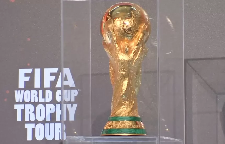 Losowanie eliminacji MŚ 2022