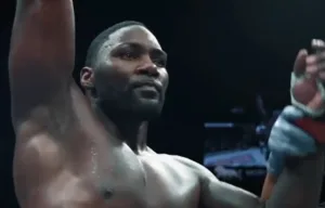 Anthony Johnson Bellator MMA