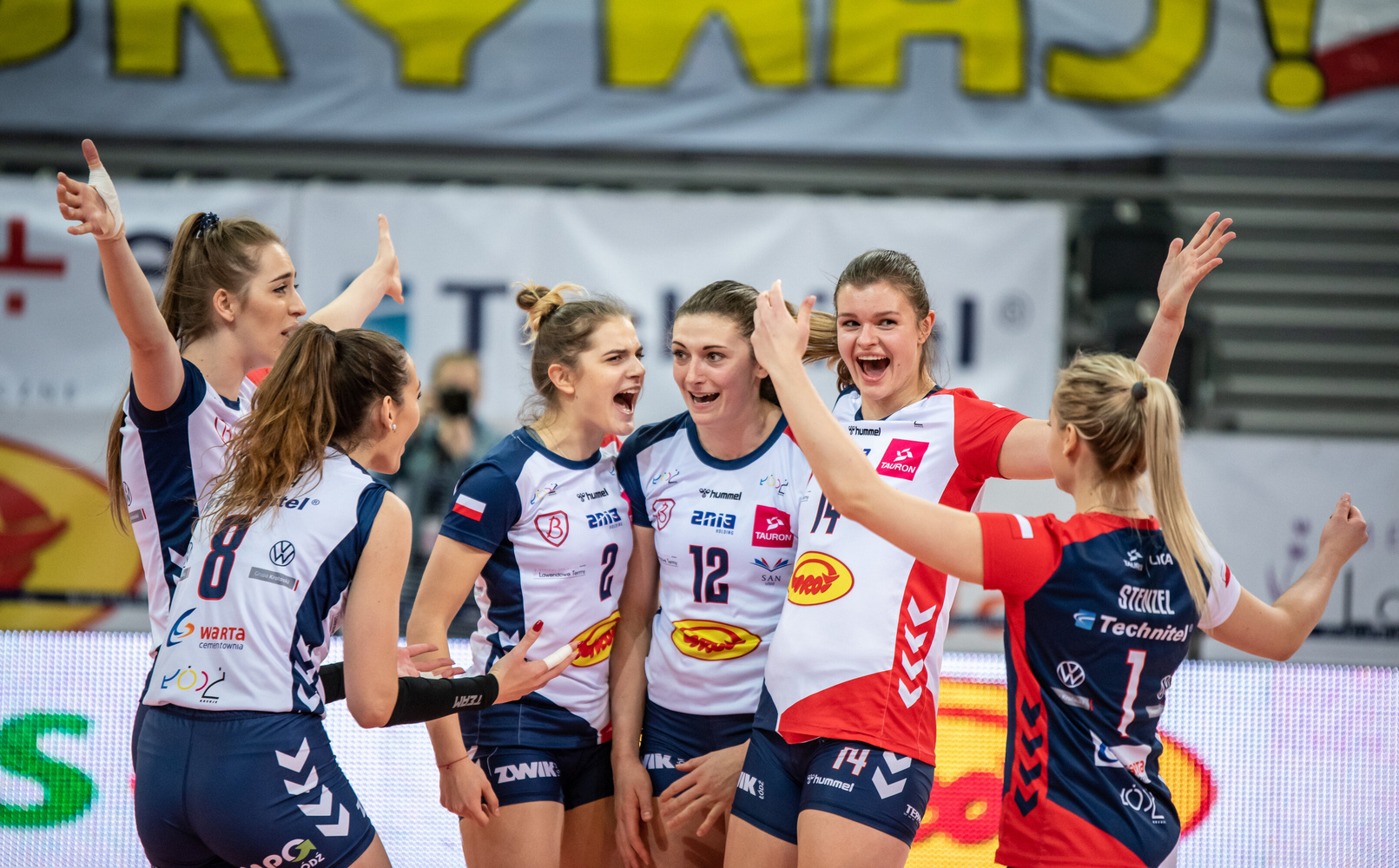 Fot. Grot Budowlani Łódź