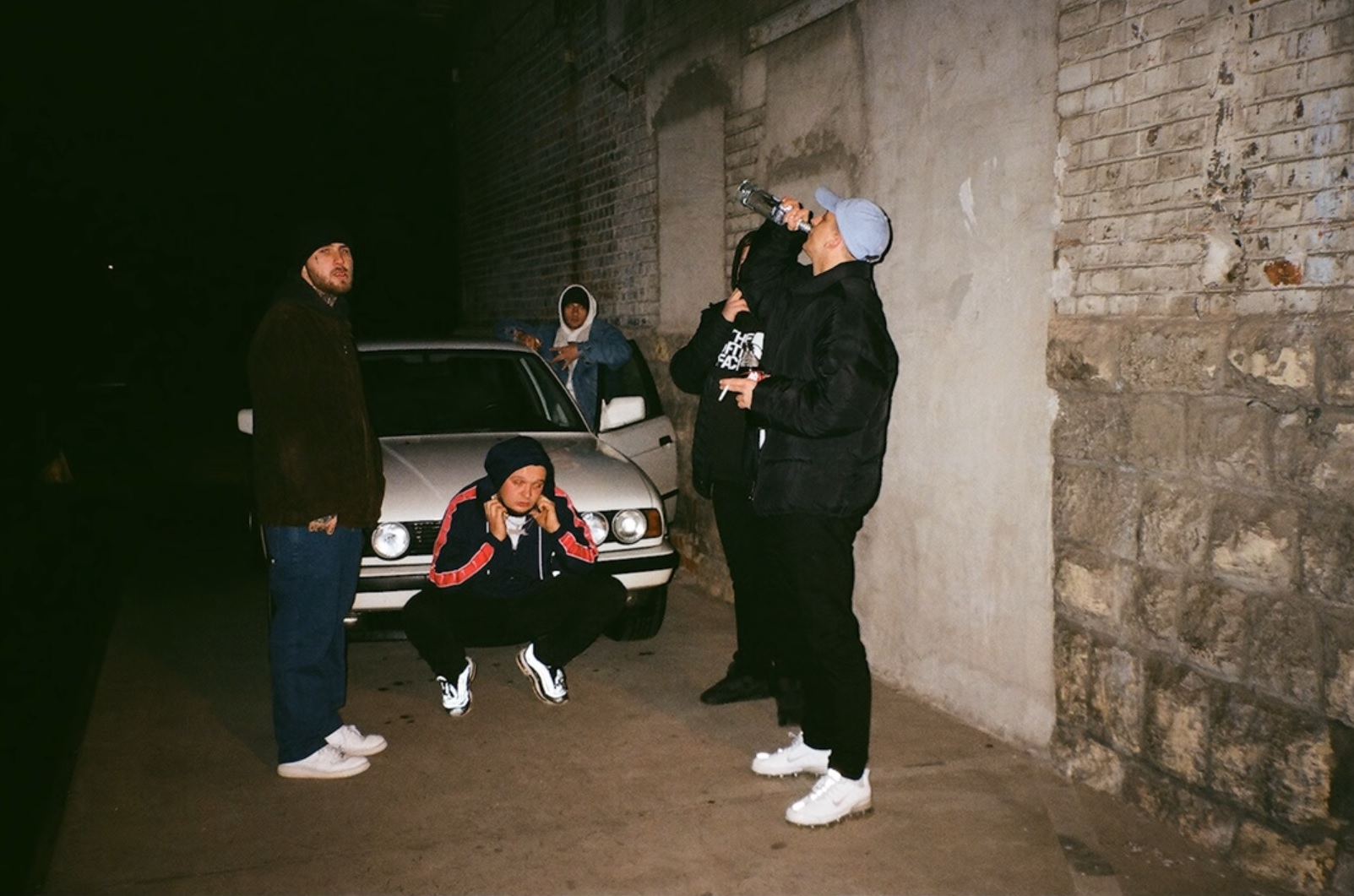 Fot. Kukon - Siostro