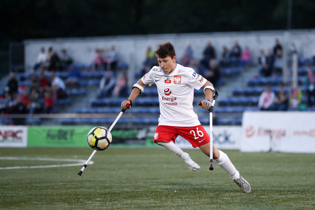 20201211_ampfutbol Fot. Piotr Kucza, mat. prasowy