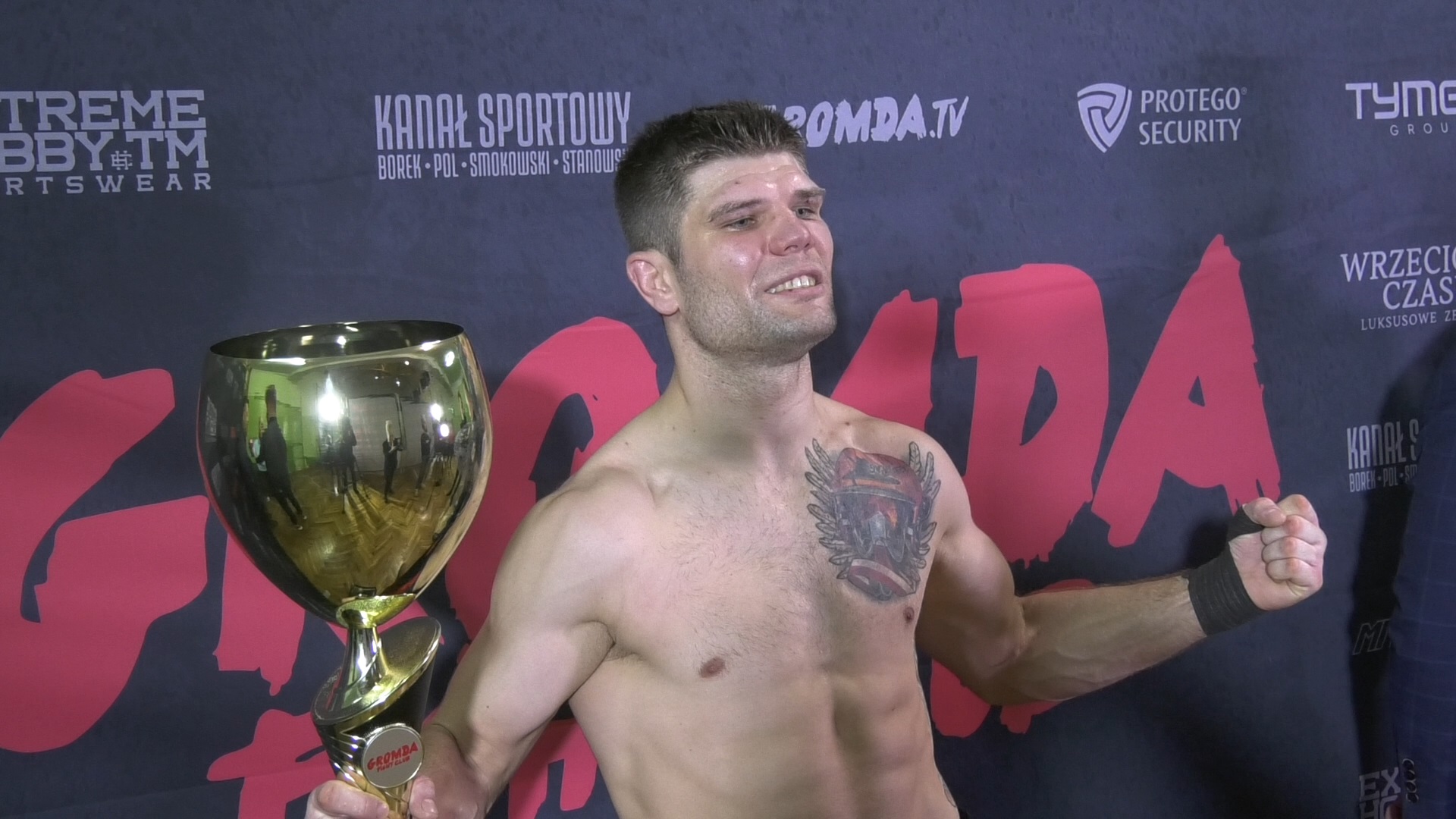 20201212_diego Don Diego, fot. Realnews.pl