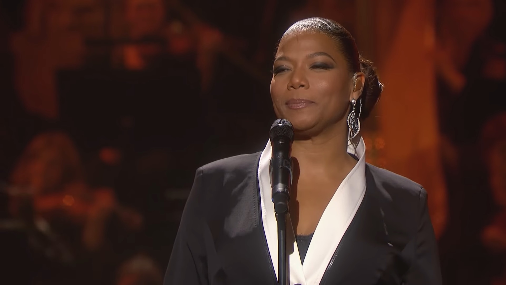 20201212_queen Queen Latifah, fot. Nobel Peace Prize Concert