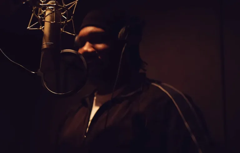 KRS-One publikuje Don't Fall For It