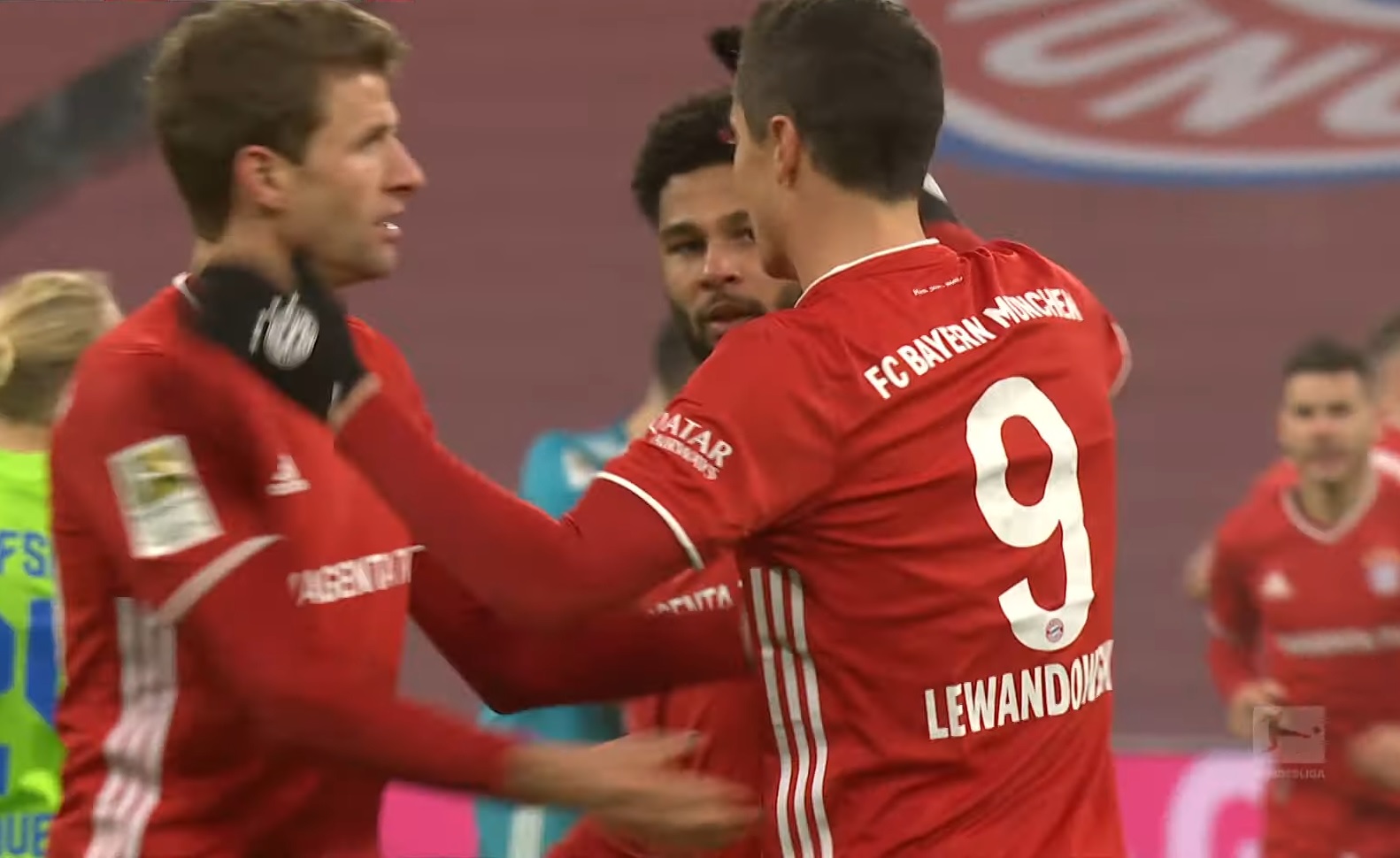 20201217_lewandowski Fot. FOX Sports