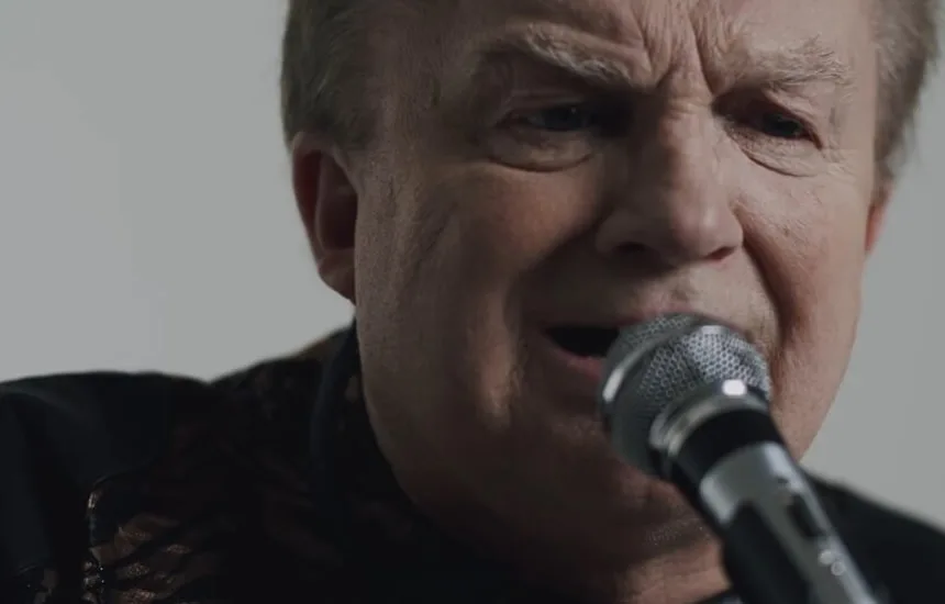 10 lat samotności Budka Suflera