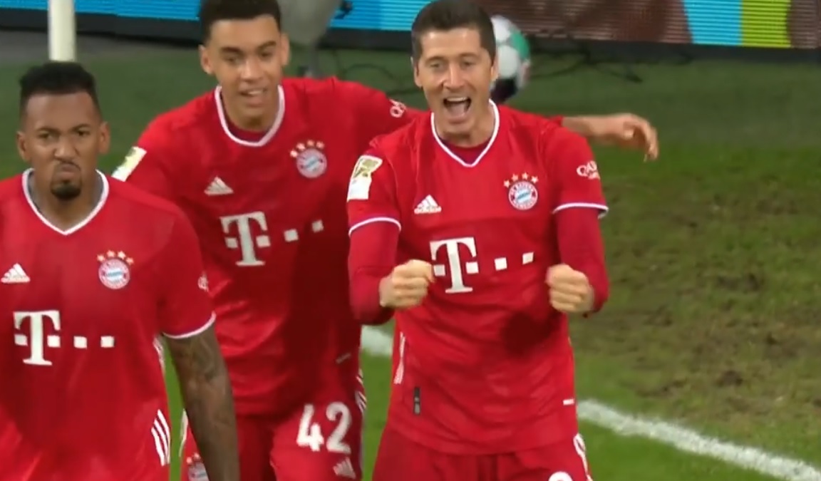 Fot. Eleven Sports 1