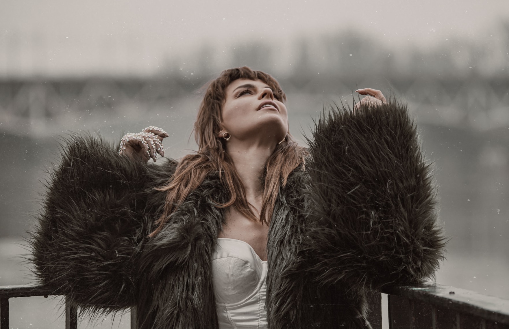 Natasza Urbańska, fot. mat. prasowy