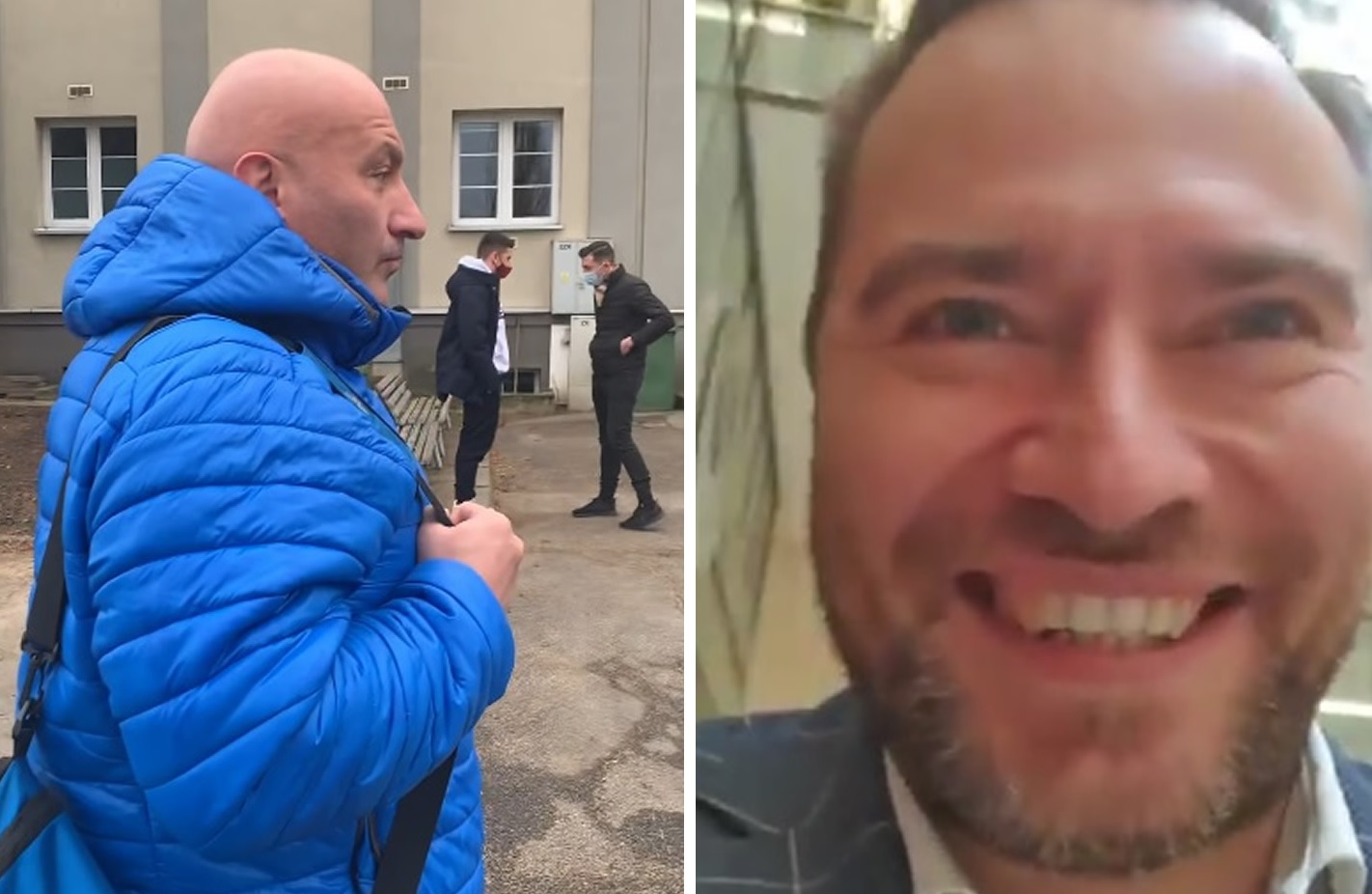 20201221_najman Marcin Najman i Krzysztof Stanowski