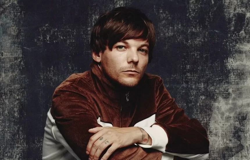 Koncert Louisa Tomlinsona w Polsce