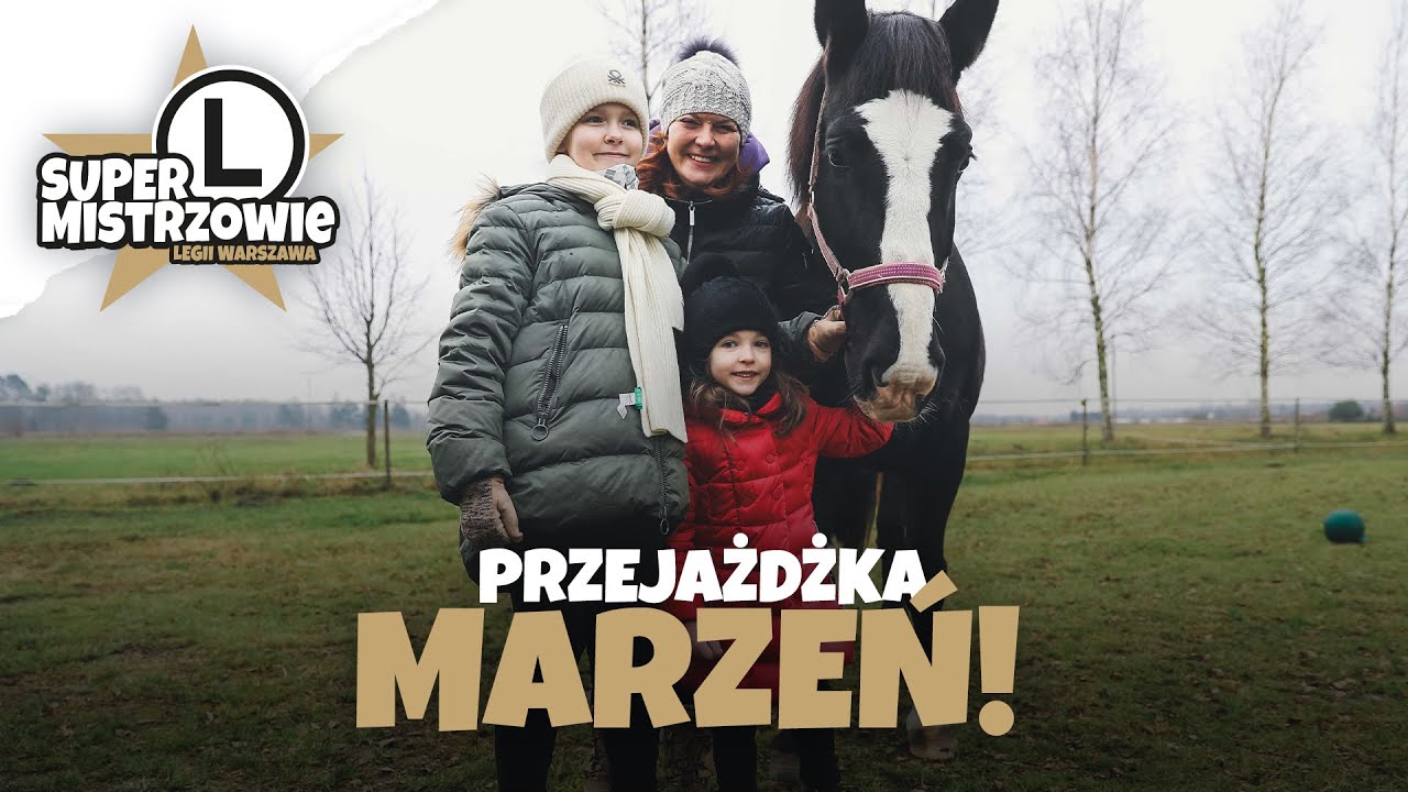 20201223_mistrzowie Fot. Legia Warszawa YouTube