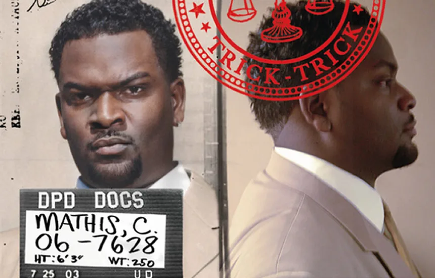 Trick Trick The People