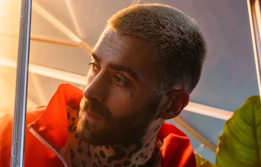 Quebonafide Matcha Latte