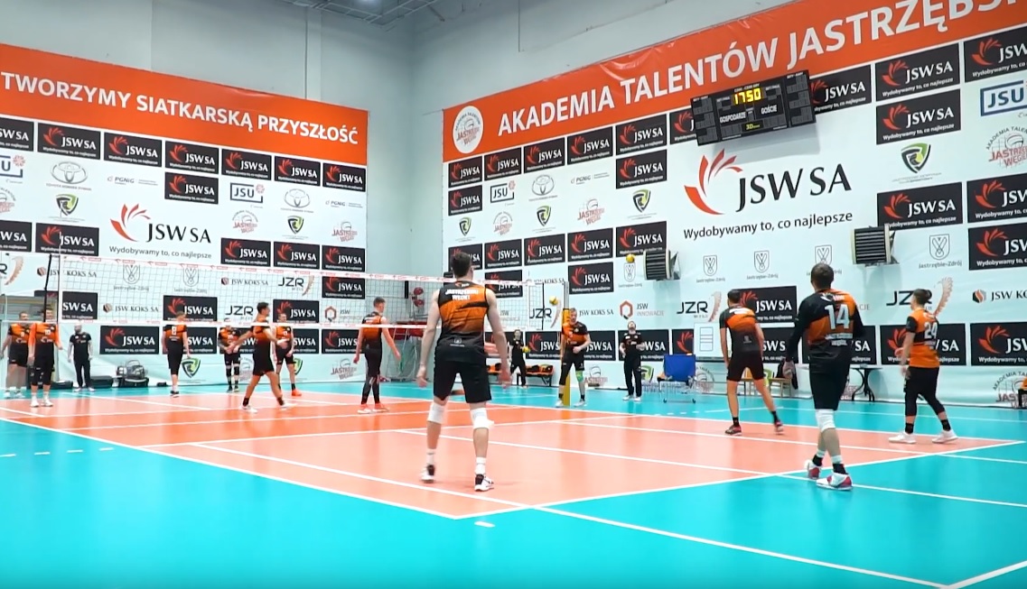 Fot. Jastrzębski Węgiel