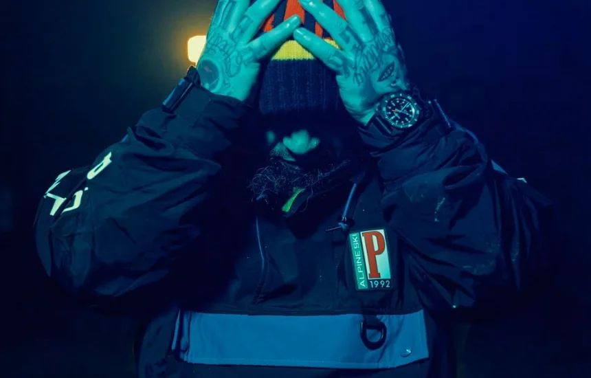 Vinnie Paz prezentuje singiel Hannibal