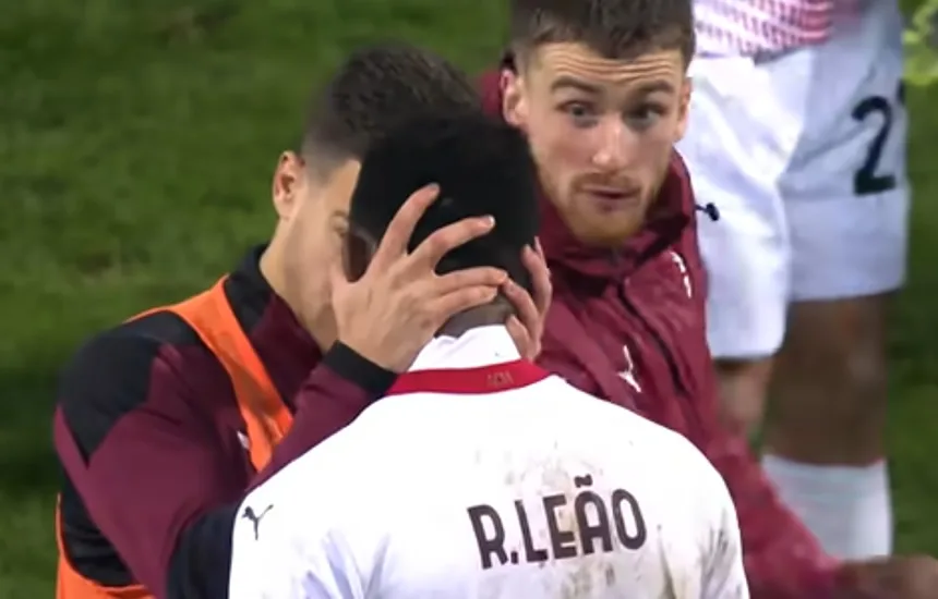 Najszybszy gol w historii Serie A