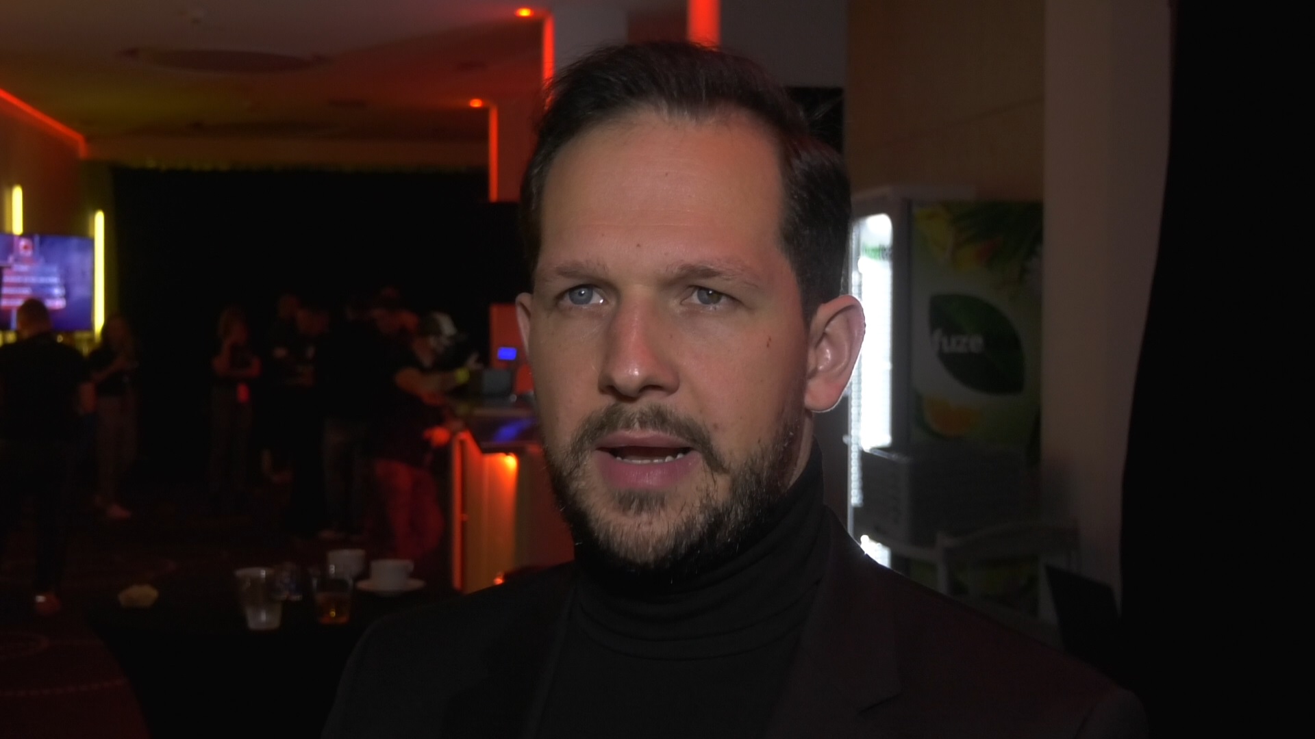 20201023_paczes Rafał Pacześ, fot. Realnews.pl