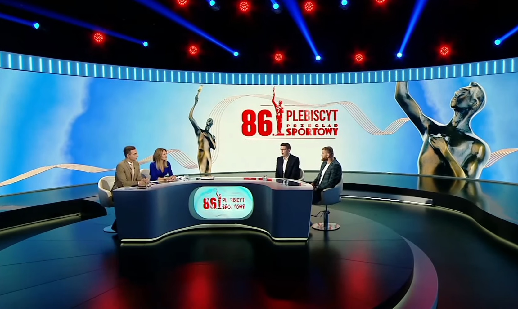 20201203_przegladsportowy Fot. Przegląd Sportowy YouTube