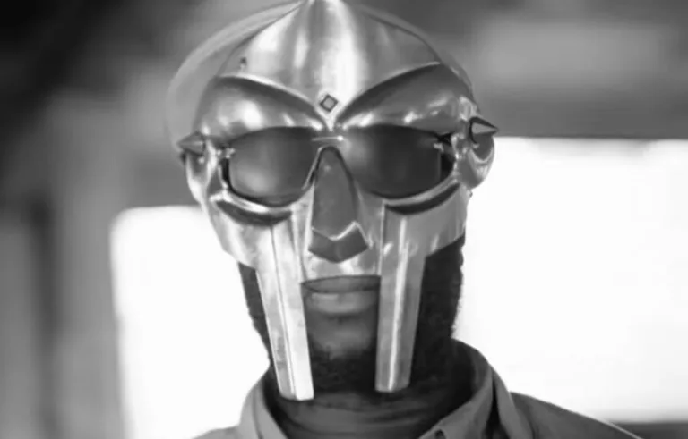 MF Doom nie żyje
