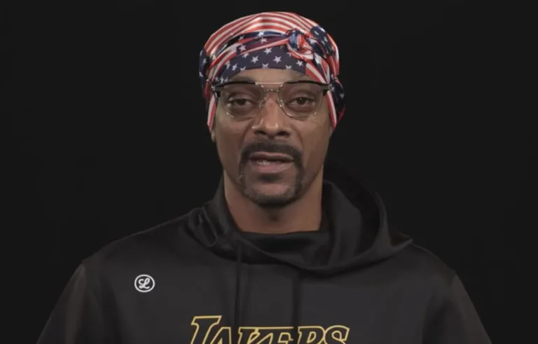 Snoop Dogg nagrał diss na Eminema.