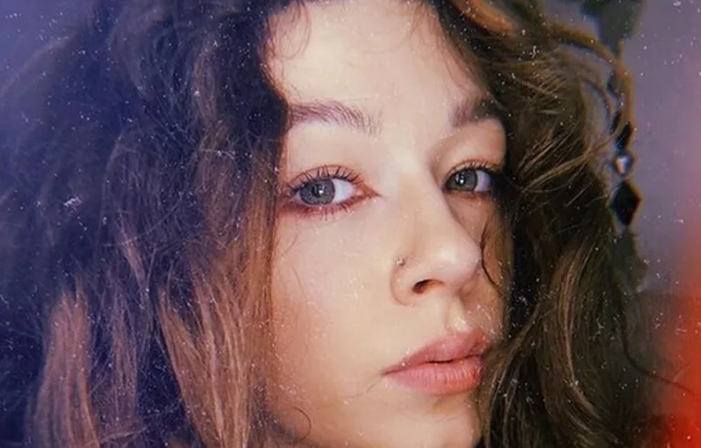 Zuza Jabłońska Voice