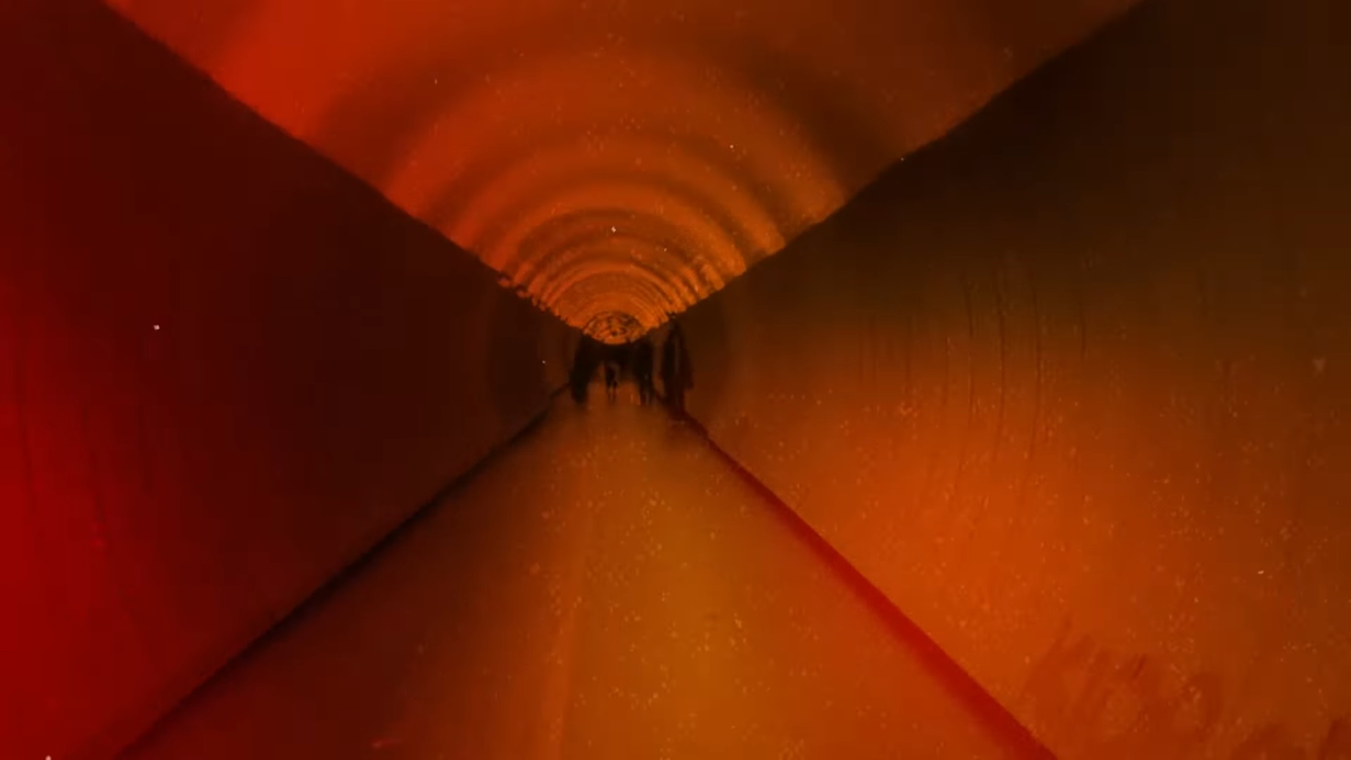 Fot. You Me At Six - Adrenaline