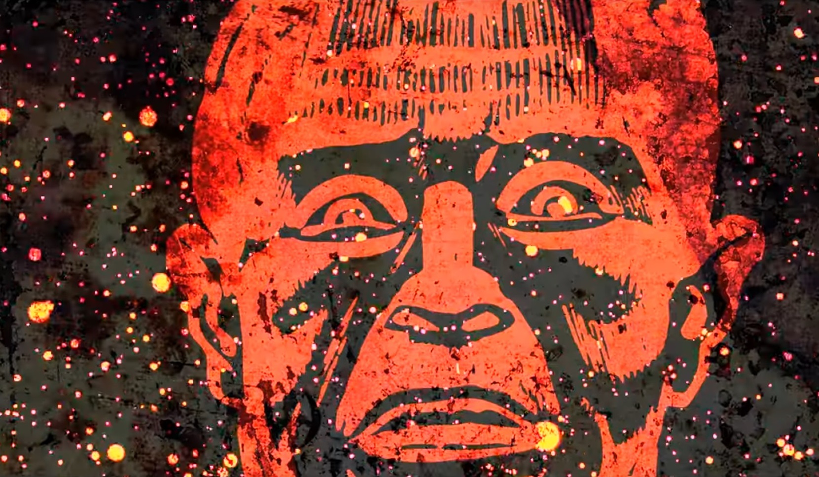 Fot. Disout - Blindness