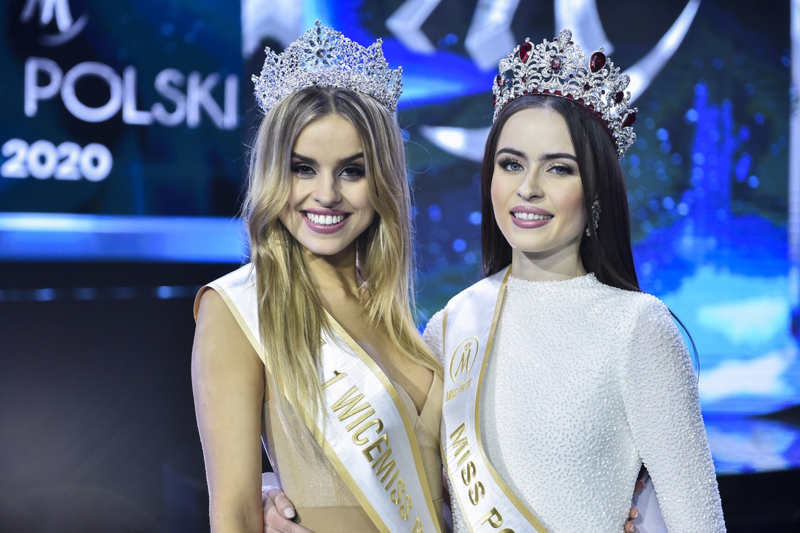 Natalia Balicka i Anna-Maria Jaromin, fot. AKPA