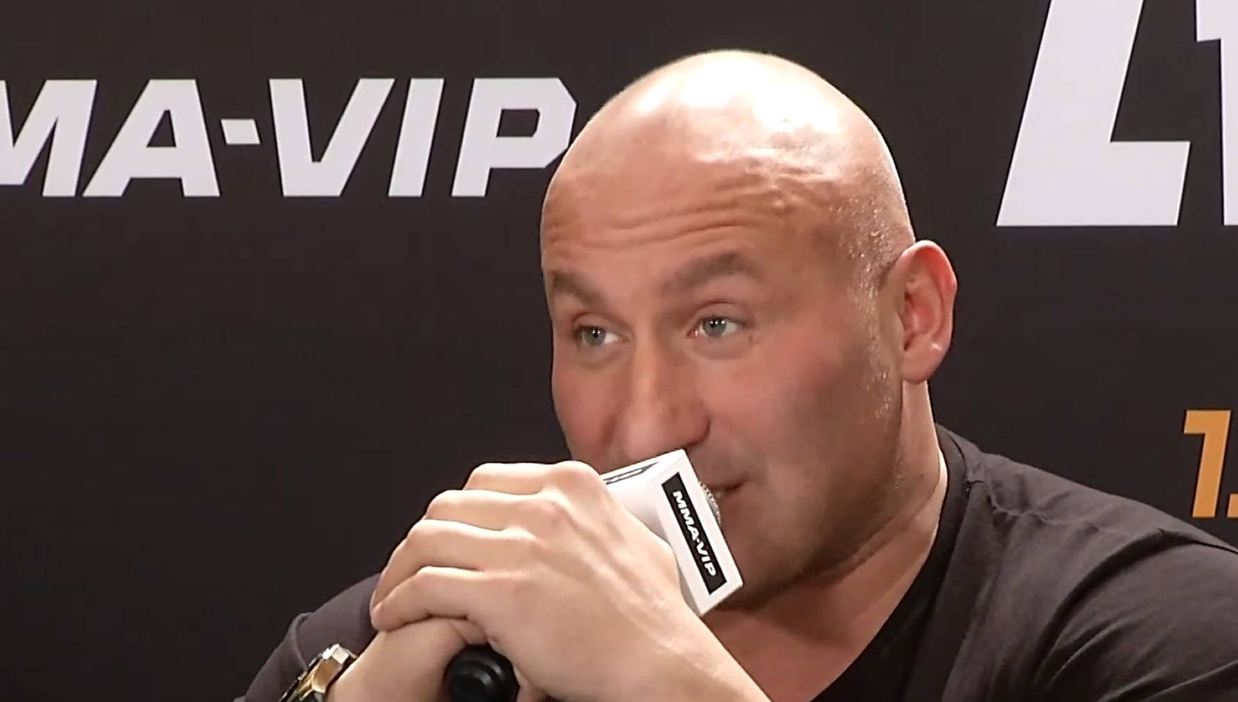 Marcin Najman, fot. MMA-VIP