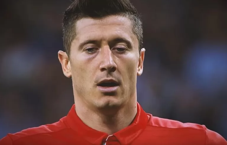 Drużyna Roku UEFA 2020