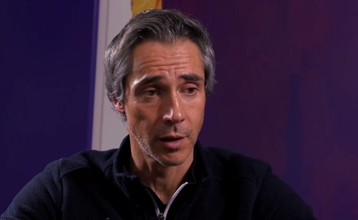 20210121_sousa Paulo Sousa, fot. bein sports USA