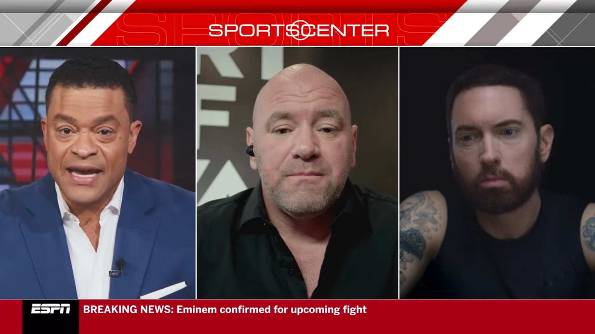 20210123_eminem Fot. kadr z teledysku Eminem - Higher