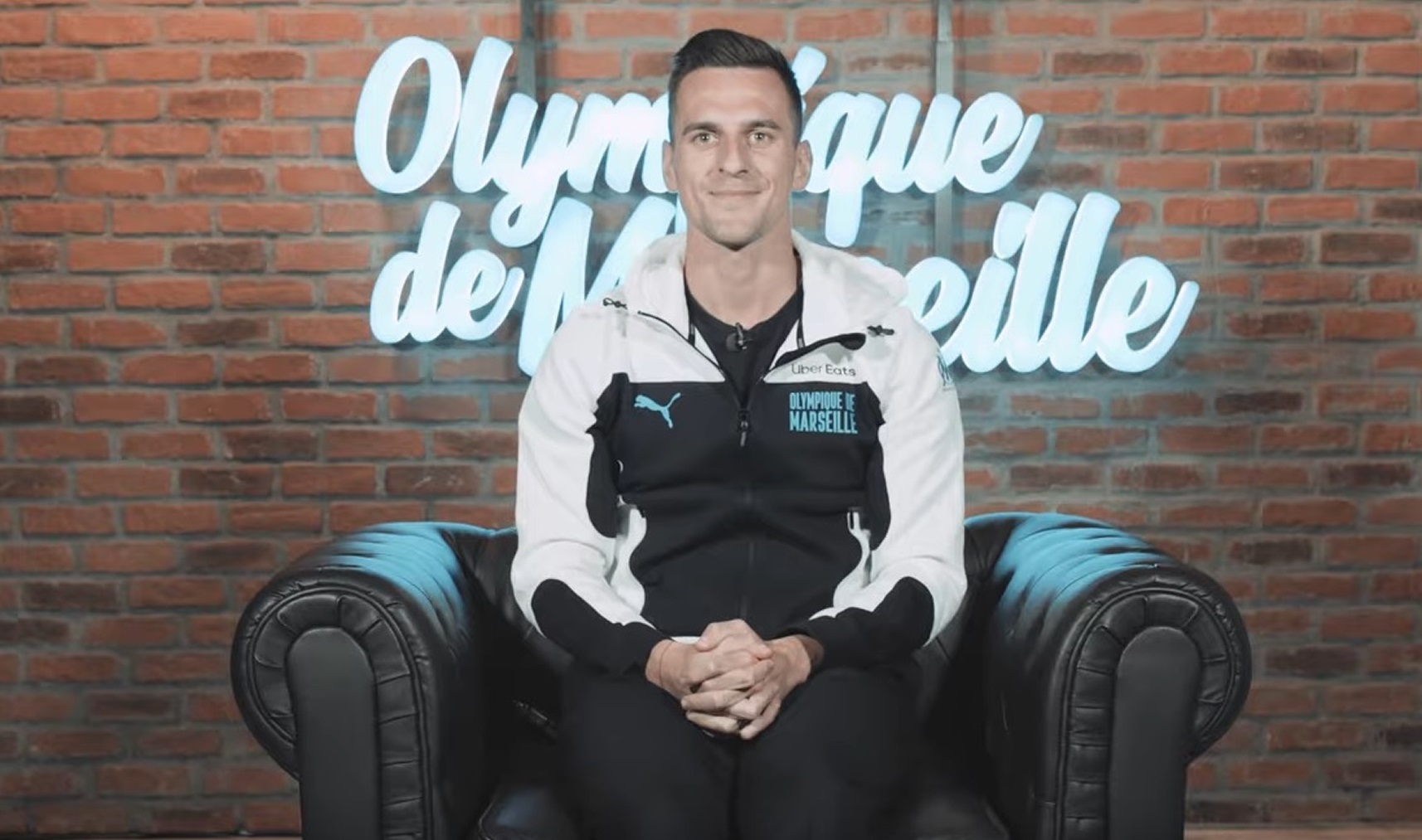 20210123_milik Arkadiusz Milik, fot. OM