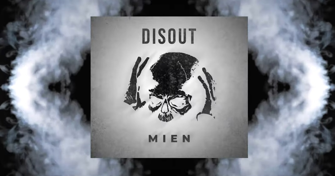 20210125_disout Fot. Disout - Mien teaser