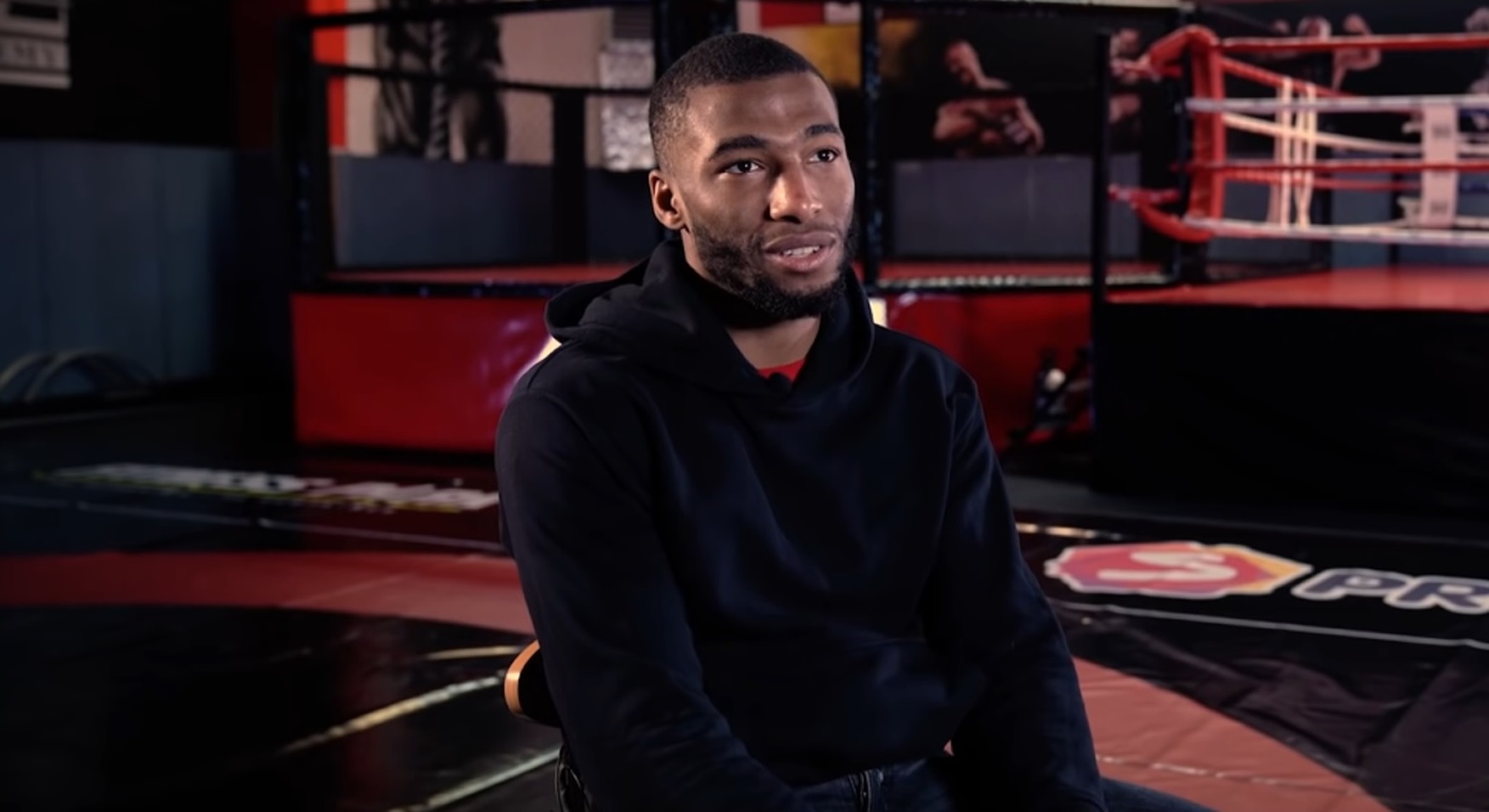 20210125_parnasse Salahdine Parnasse, fot. KSW