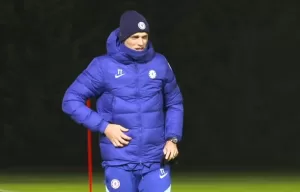 Tuchel Chelsea