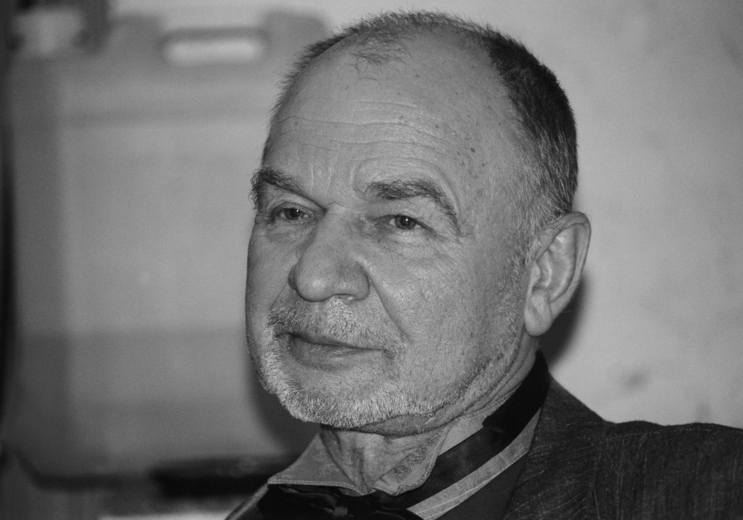 Ryszard Kotysfot. Mikulski/AKPA