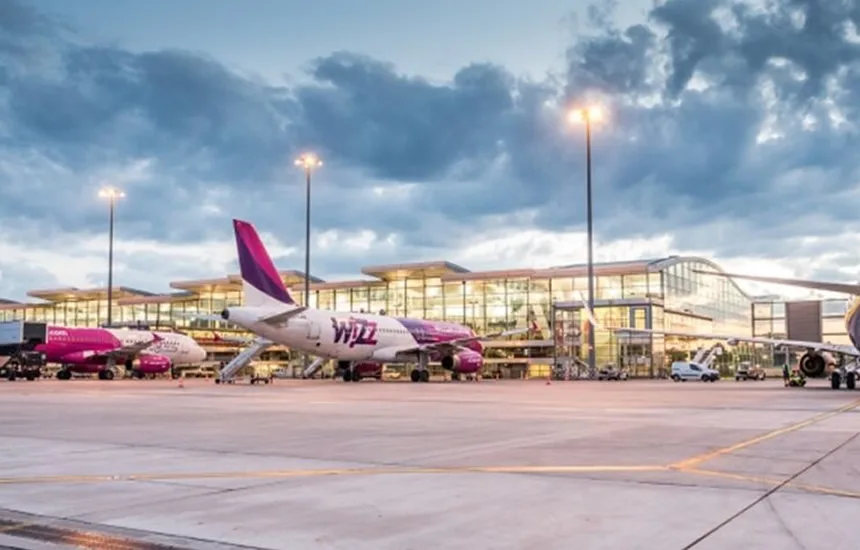 Wrocław wizz air