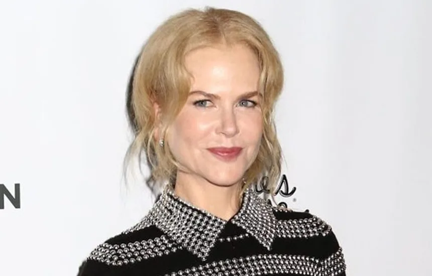 Nicole Kidman Nadzieja
