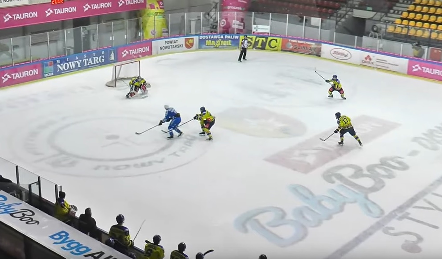 20210204_hokej2 Fot. mat. prasowy