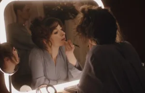 Kwiat Jabłoni Mogło być nic