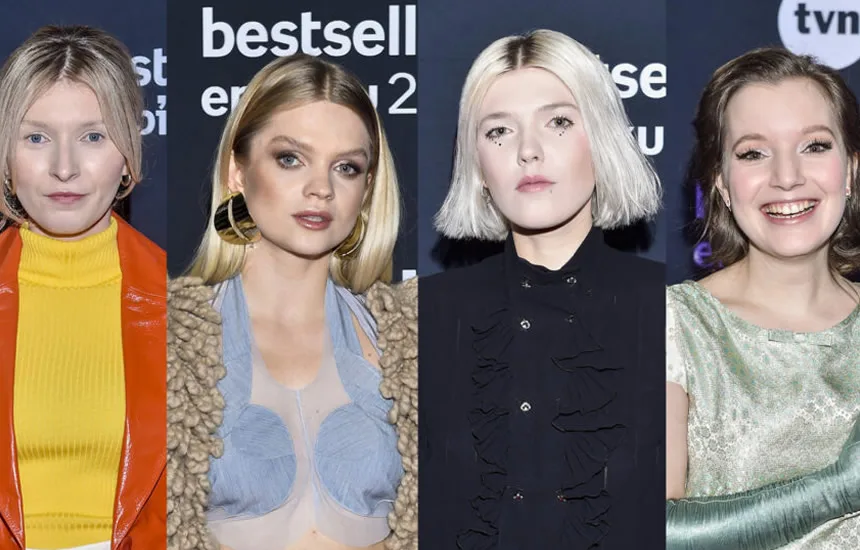 Bestsellery Empiku 2020 kto wygrał