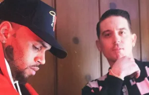 G-Eazy Provide