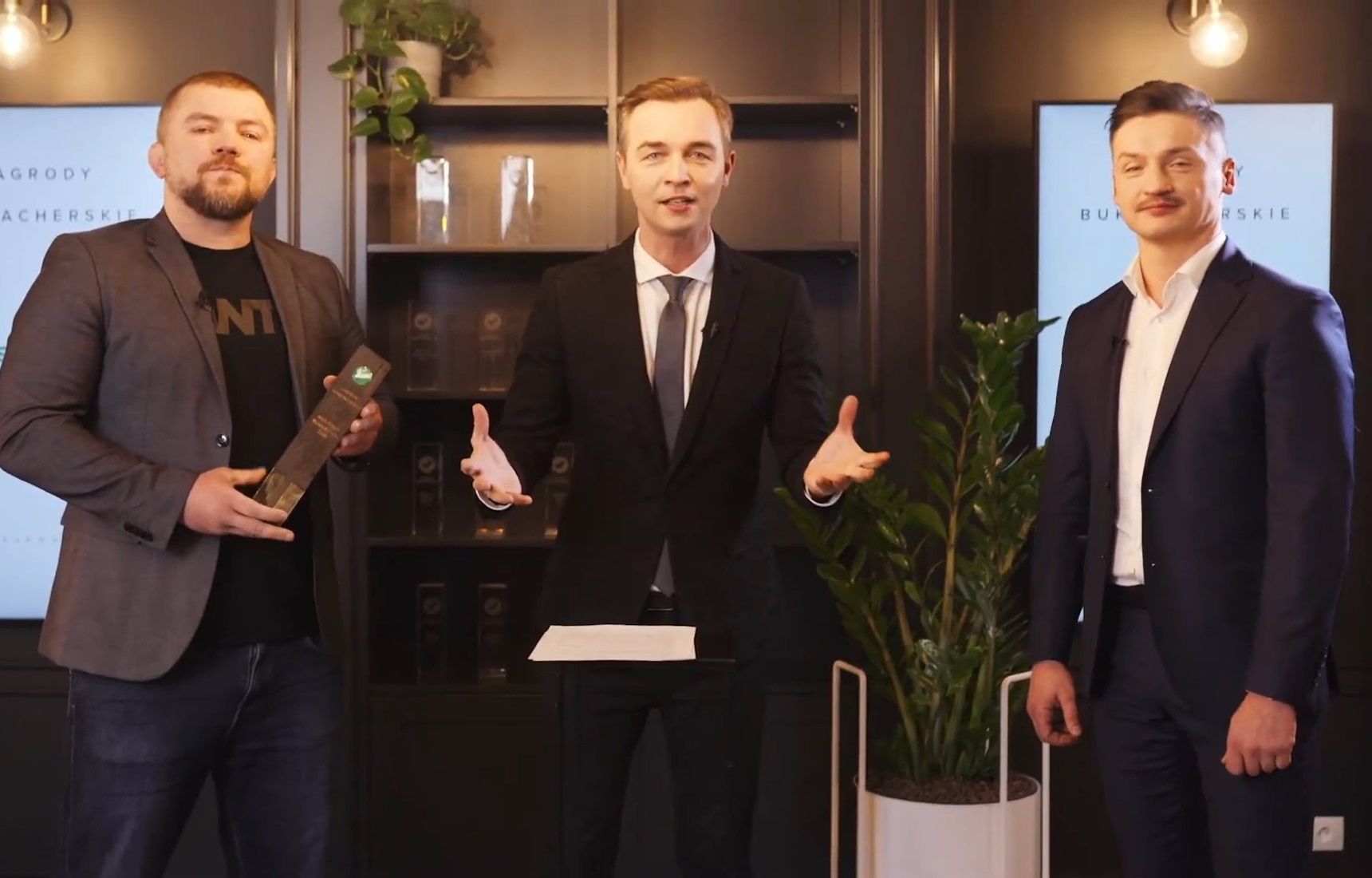 Fot. Legalni Bukmacherzy YouTube