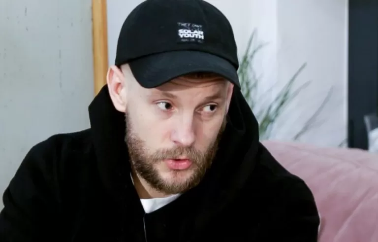 Sebastian Fabijański Reset