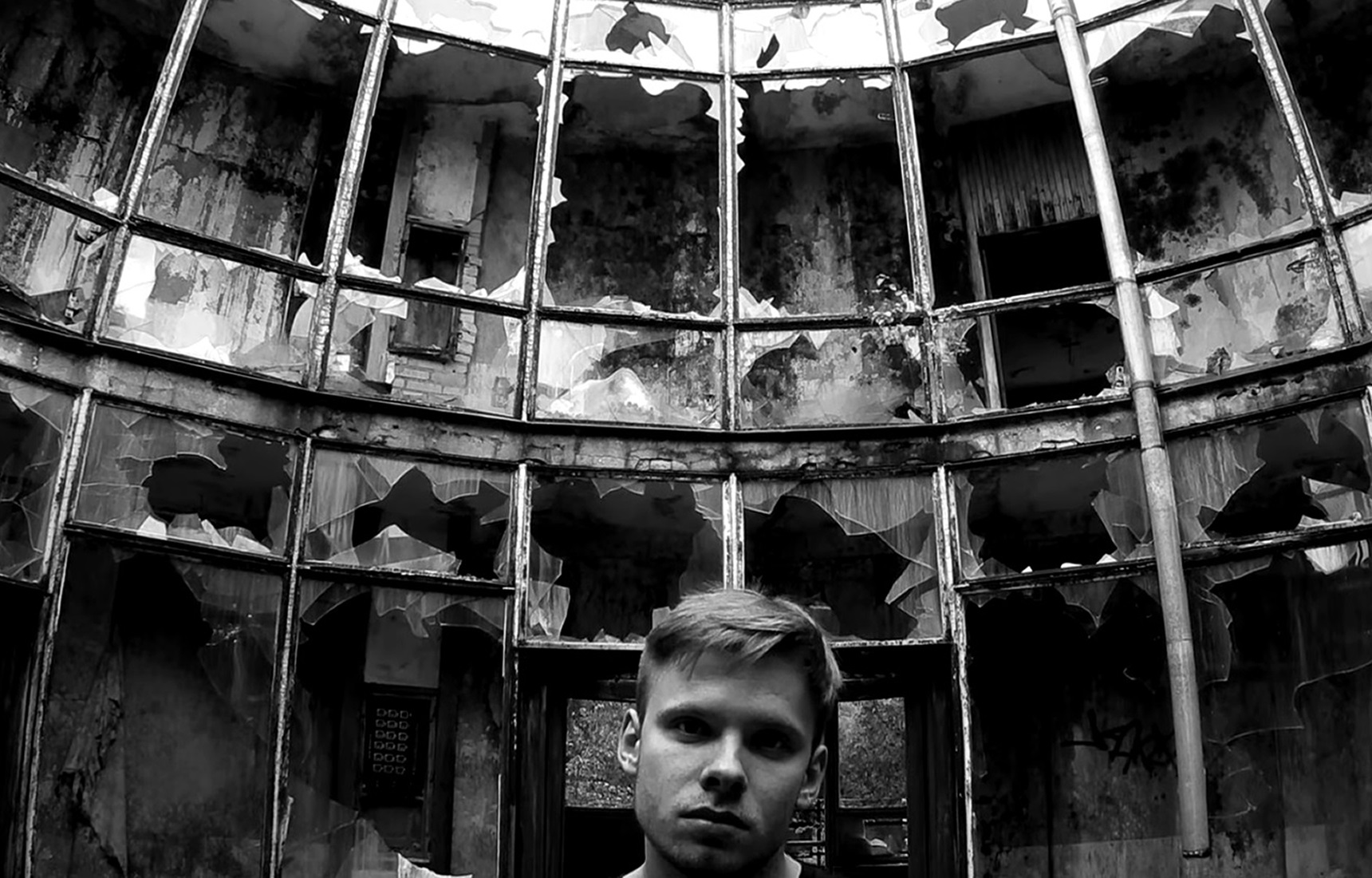 Fot. kadr z teledysku Disout - Dissonance